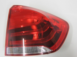 BMW X1- TAILLIGHT TAIL LIGHT RIGHT PASS - 63212990112